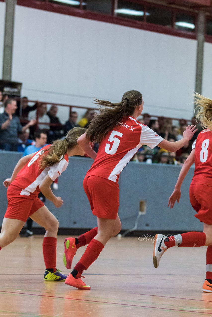 Bild 678 - Norddeutschen Futsalmeisterschaften : Sieger: Osnabrcker SC